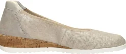 Sub55 Comfort Collection Ellie 08 Goudkleur Hot