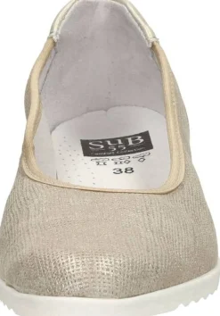Sub55 Comfort Collection Ellie 08 Goudkleur Hot