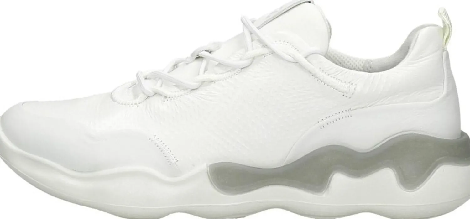 Ecco Elo W Wit New