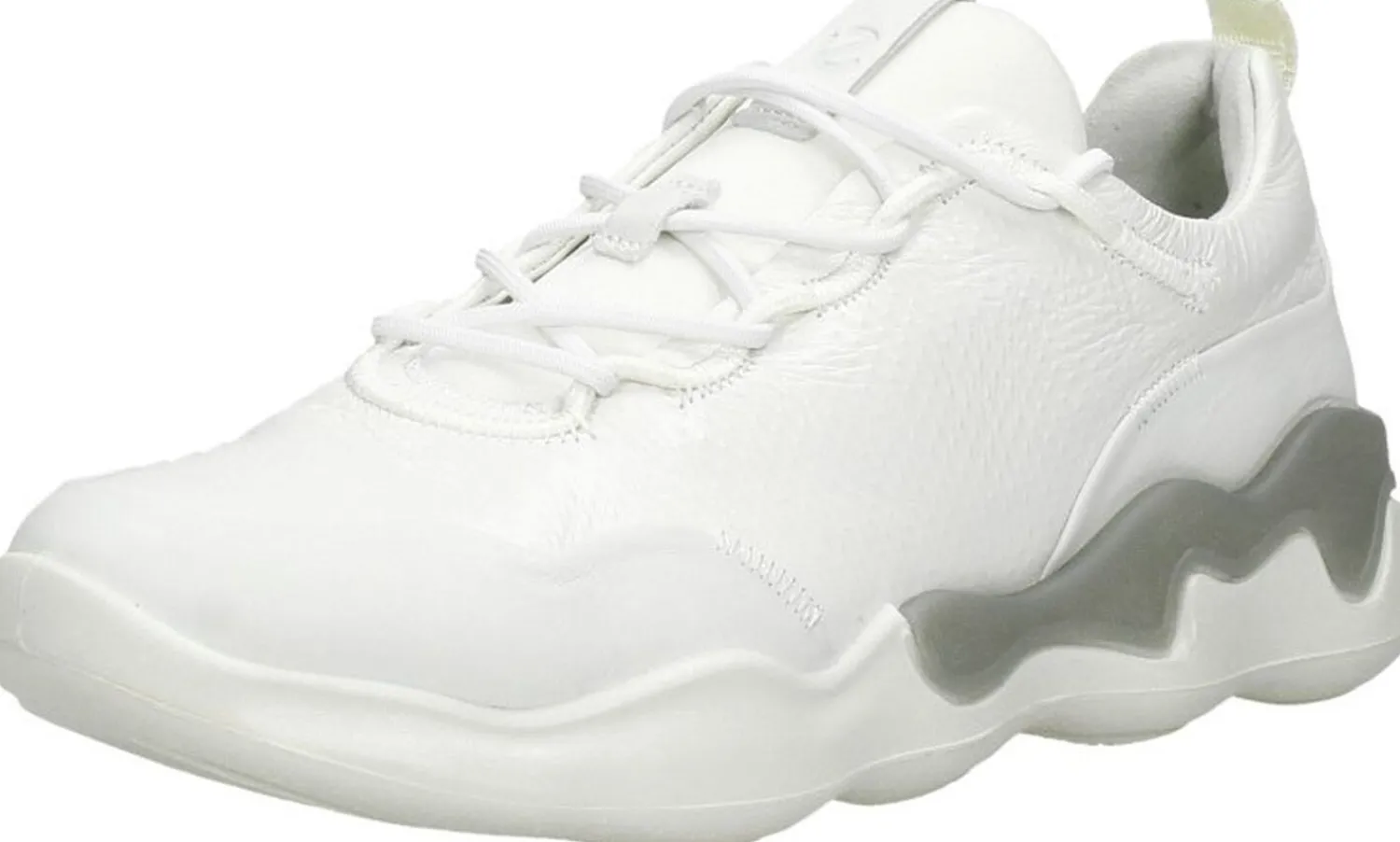 Ecco Elo W Wit New