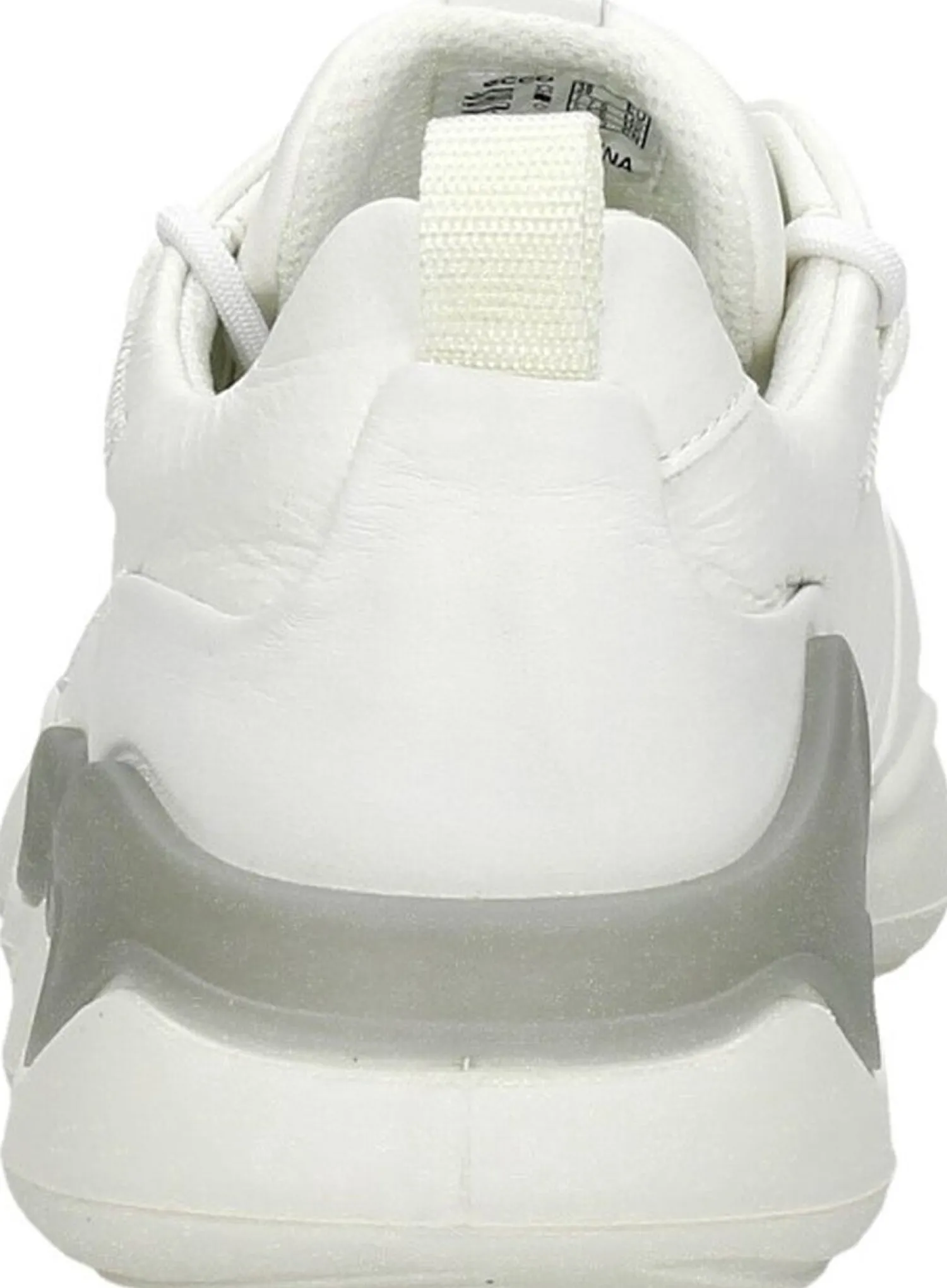 Ecco Elo W Wit New