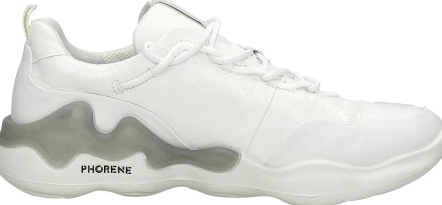 Ecco Elo W Wit New