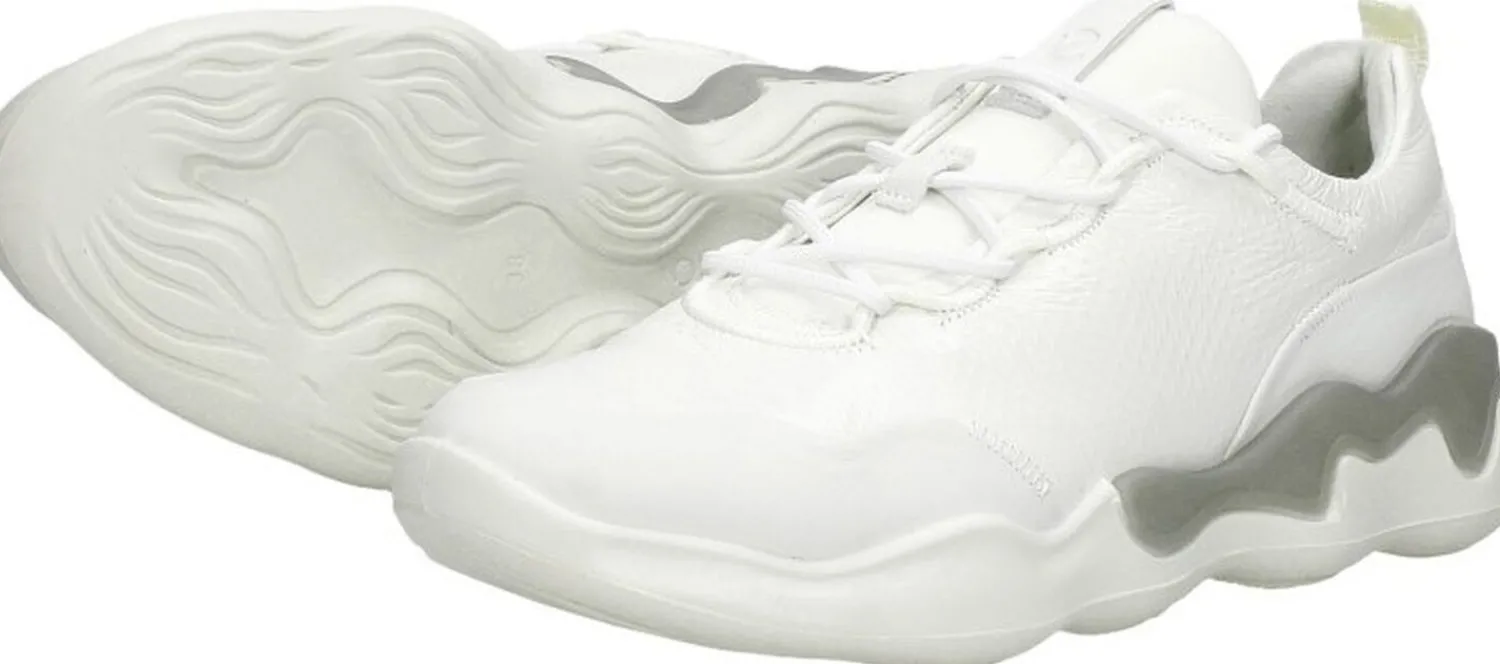 Ecco Elo W Wit New
