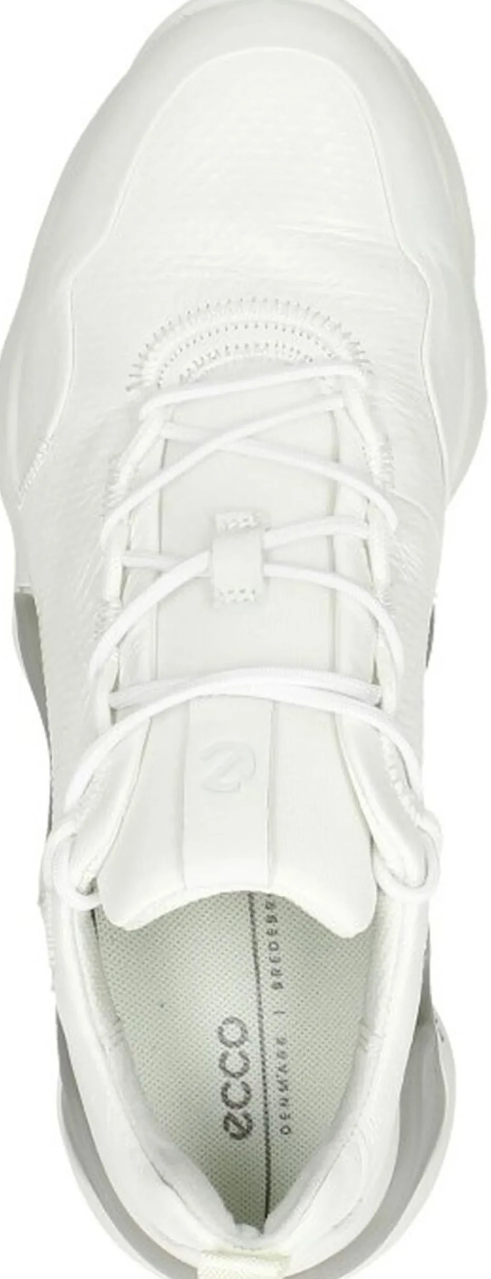Ecco Elo W Wit New