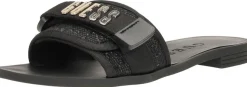 Guess Elyze Zwart Fashion