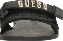 Guess Elyze Zwart Fashion
