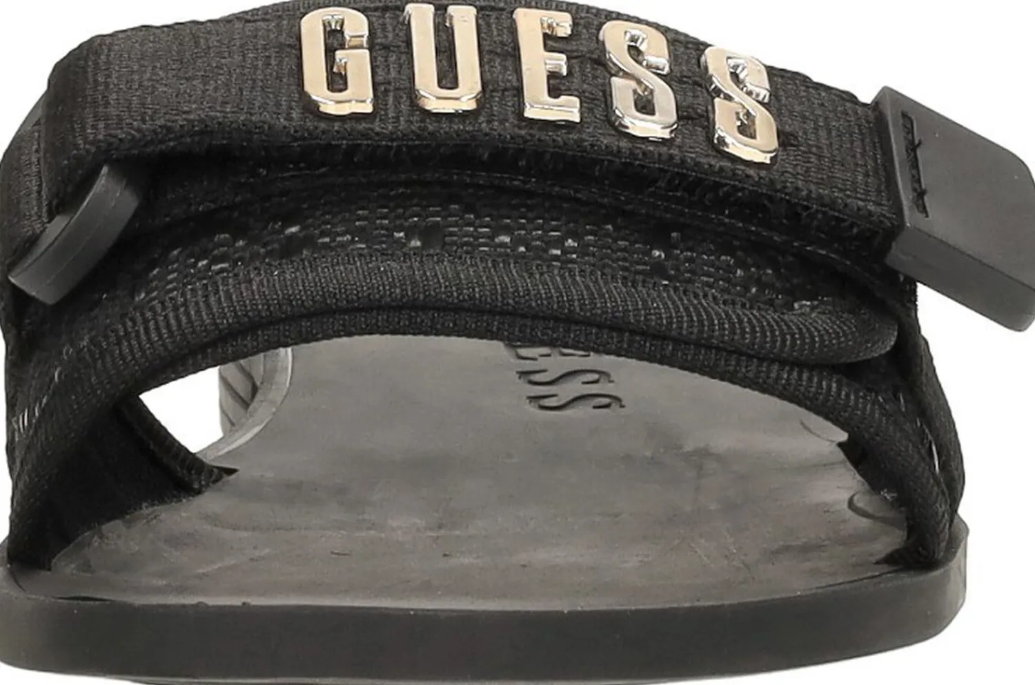 Guess Elyze Zwart Fashion