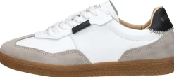 Steve Madden Emporia Wit Clearance