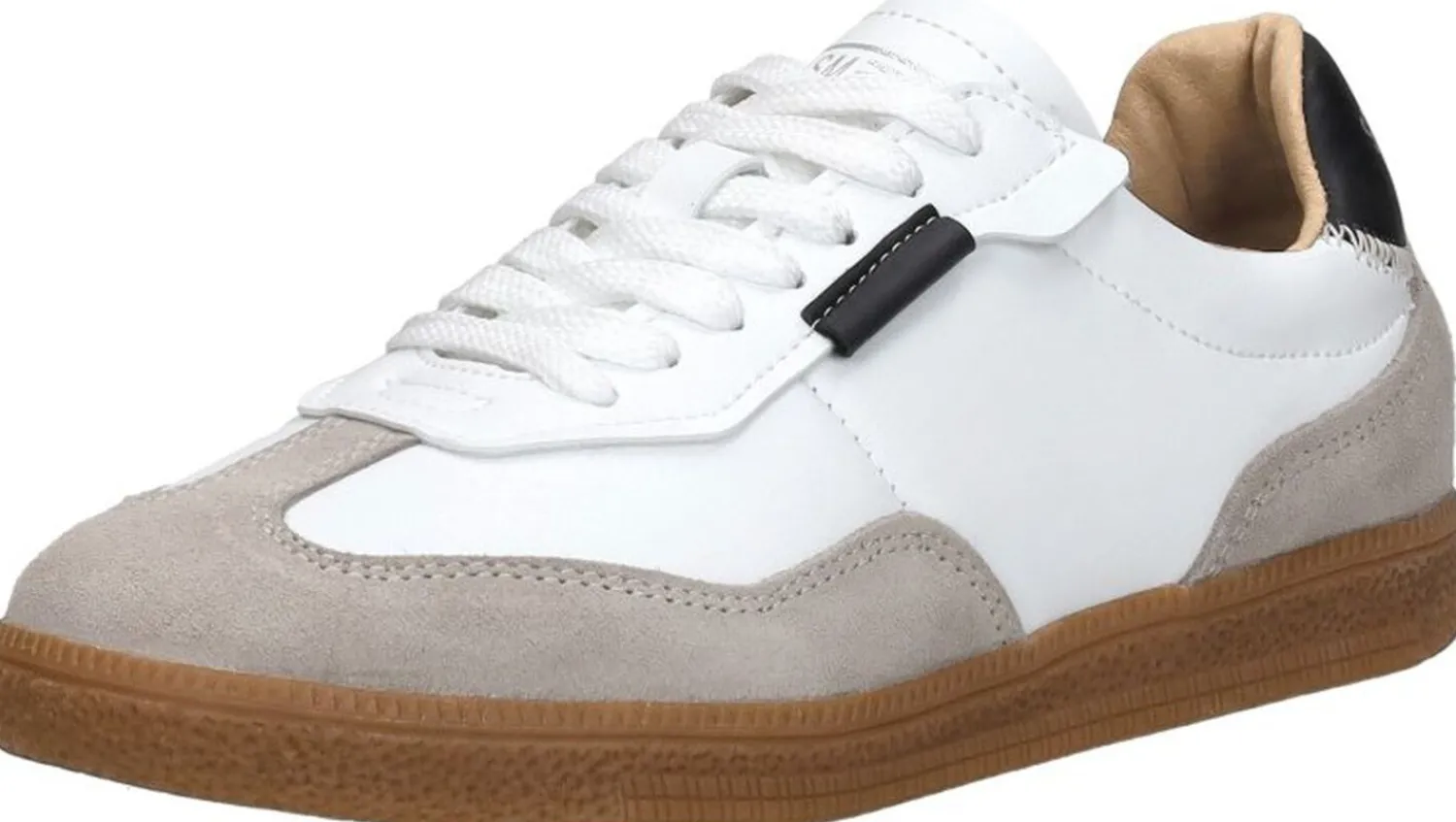 Steve Madden Emporia Wit Clearance