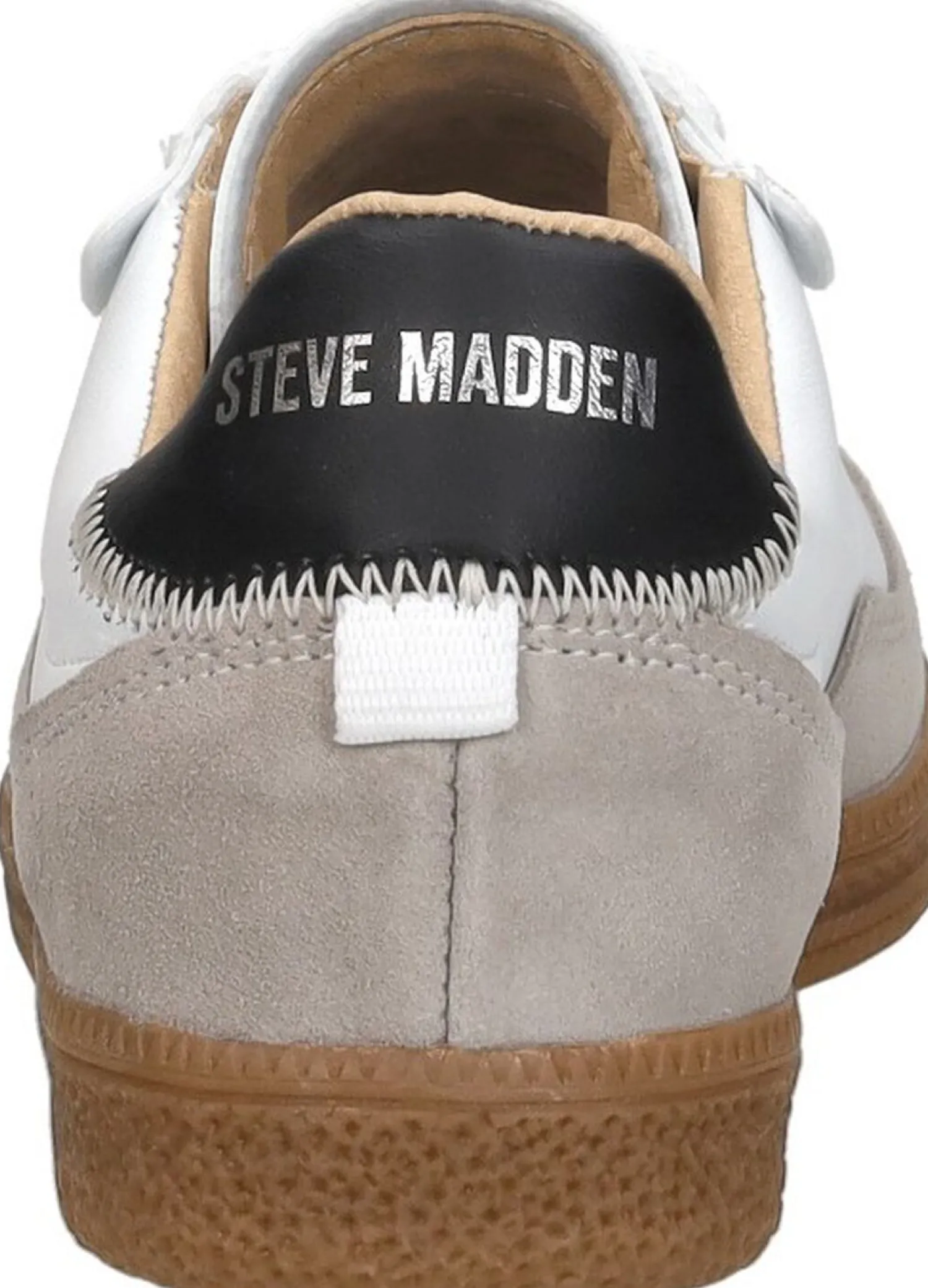 Steve Madden Emporia Wit Clearance