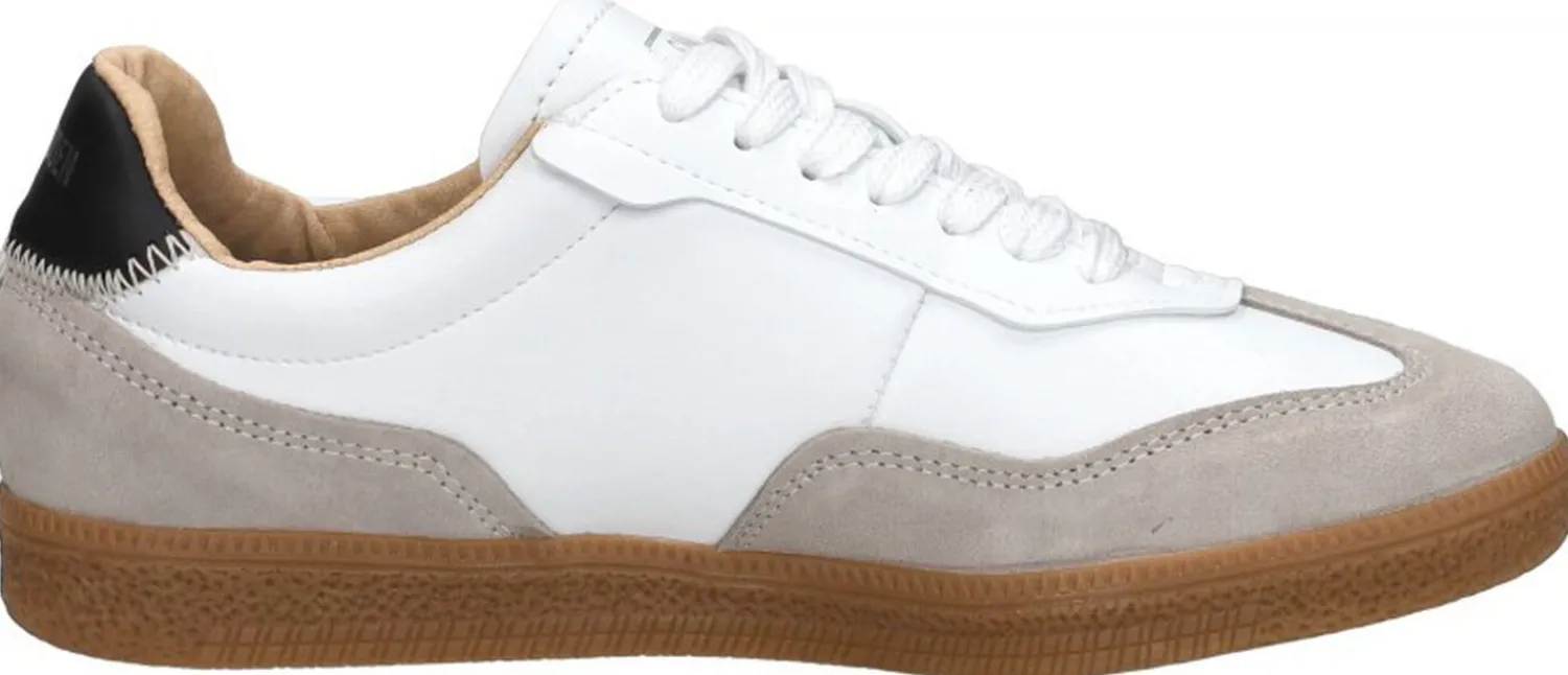 Steve Madden Emporia Wit Clearance