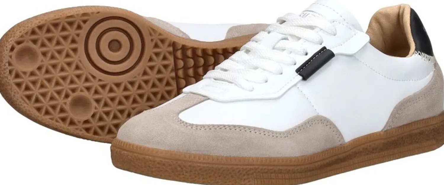 Steve Madden Emporia Wit Clearance