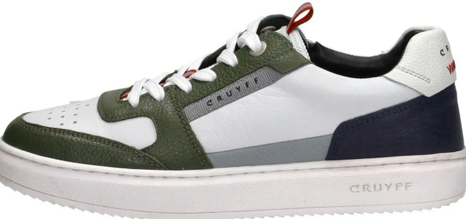 Cruyff Endorsed Groen Sale