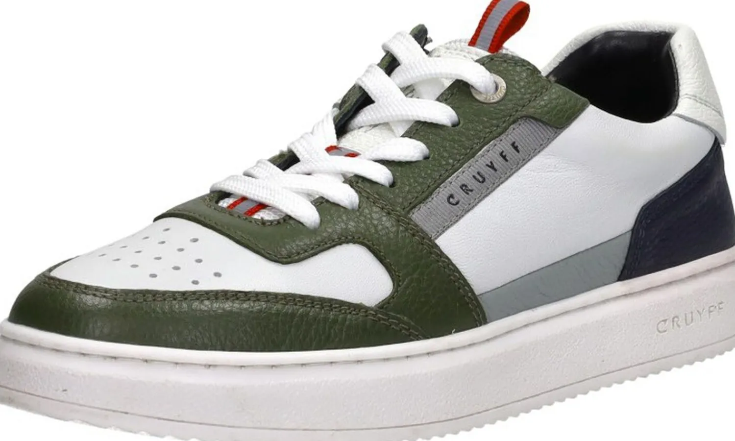Cruyff Endorsed Groen Sale