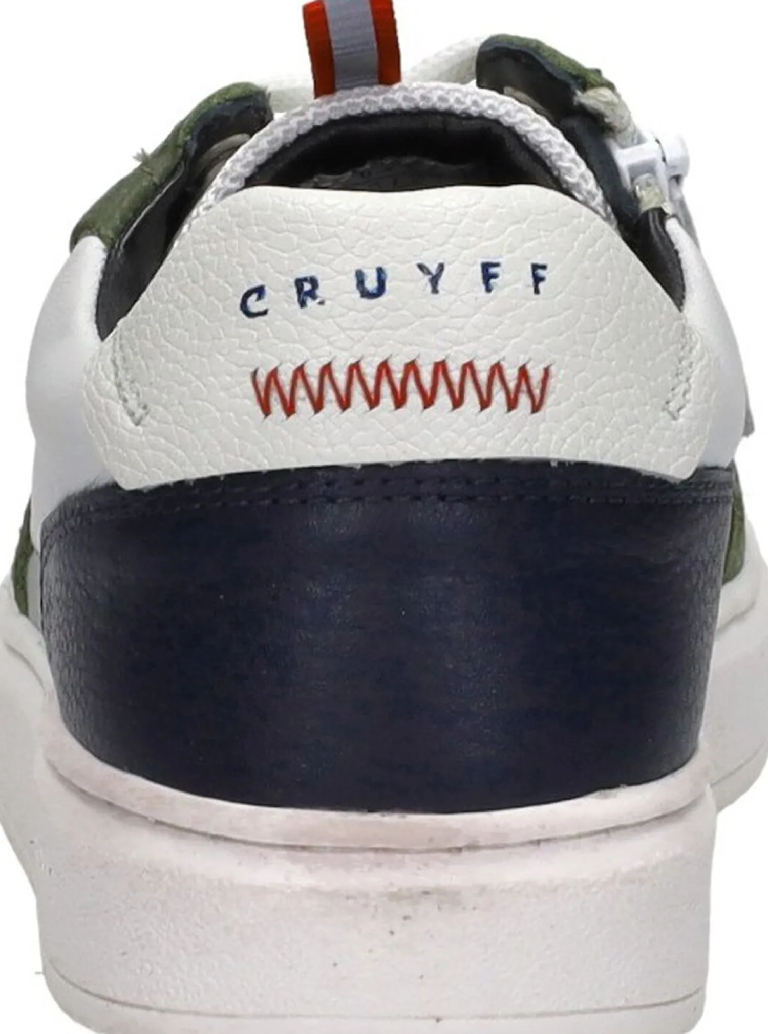 Cruyff Endorsed Groen Sale