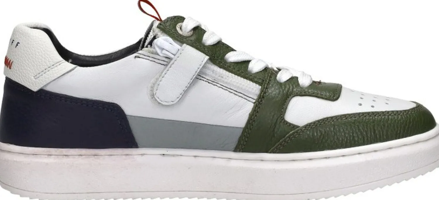 Cruyff Endorsed Groen Sale