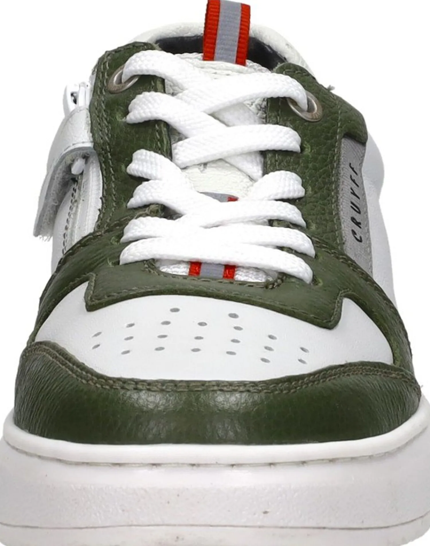 Cruyff Endorsed Groen Sale