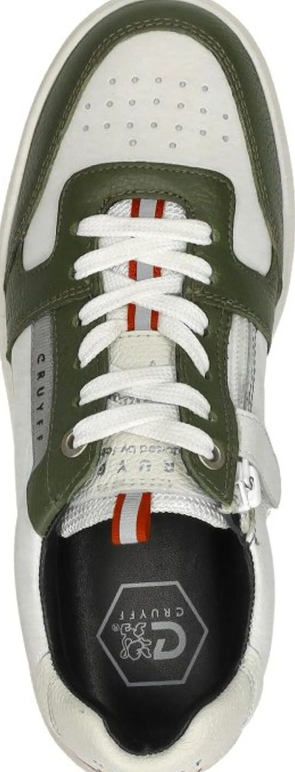 Cruyff Endorsed Groen Sale