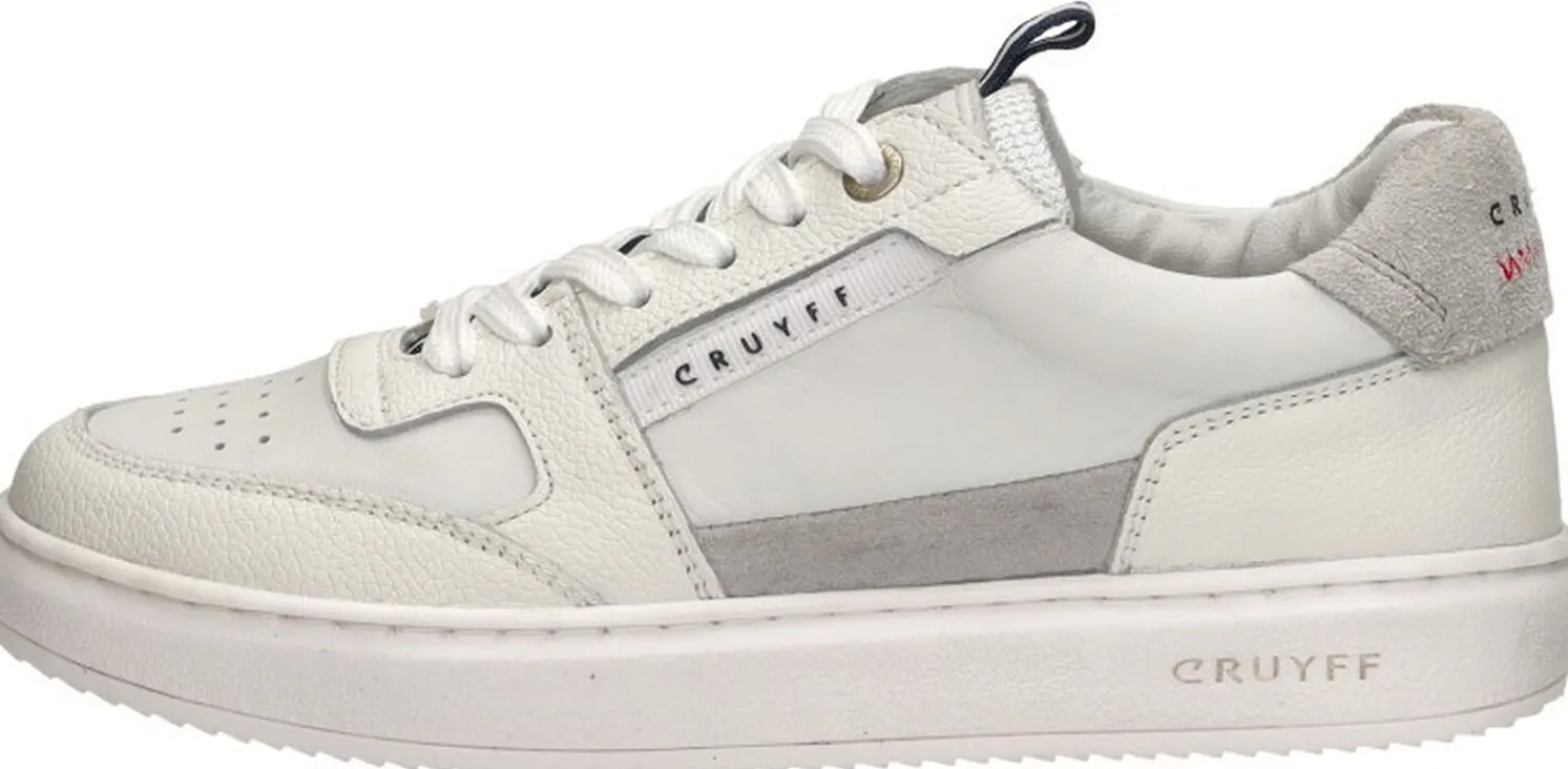 Cruyff Endorsed Wit Hot