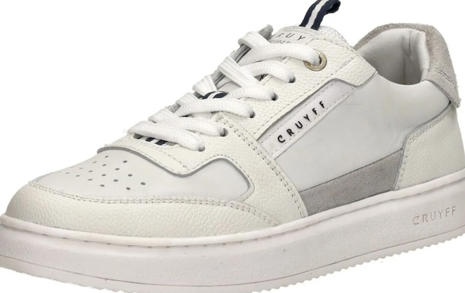 Cruyff Endorsed Wit Hot