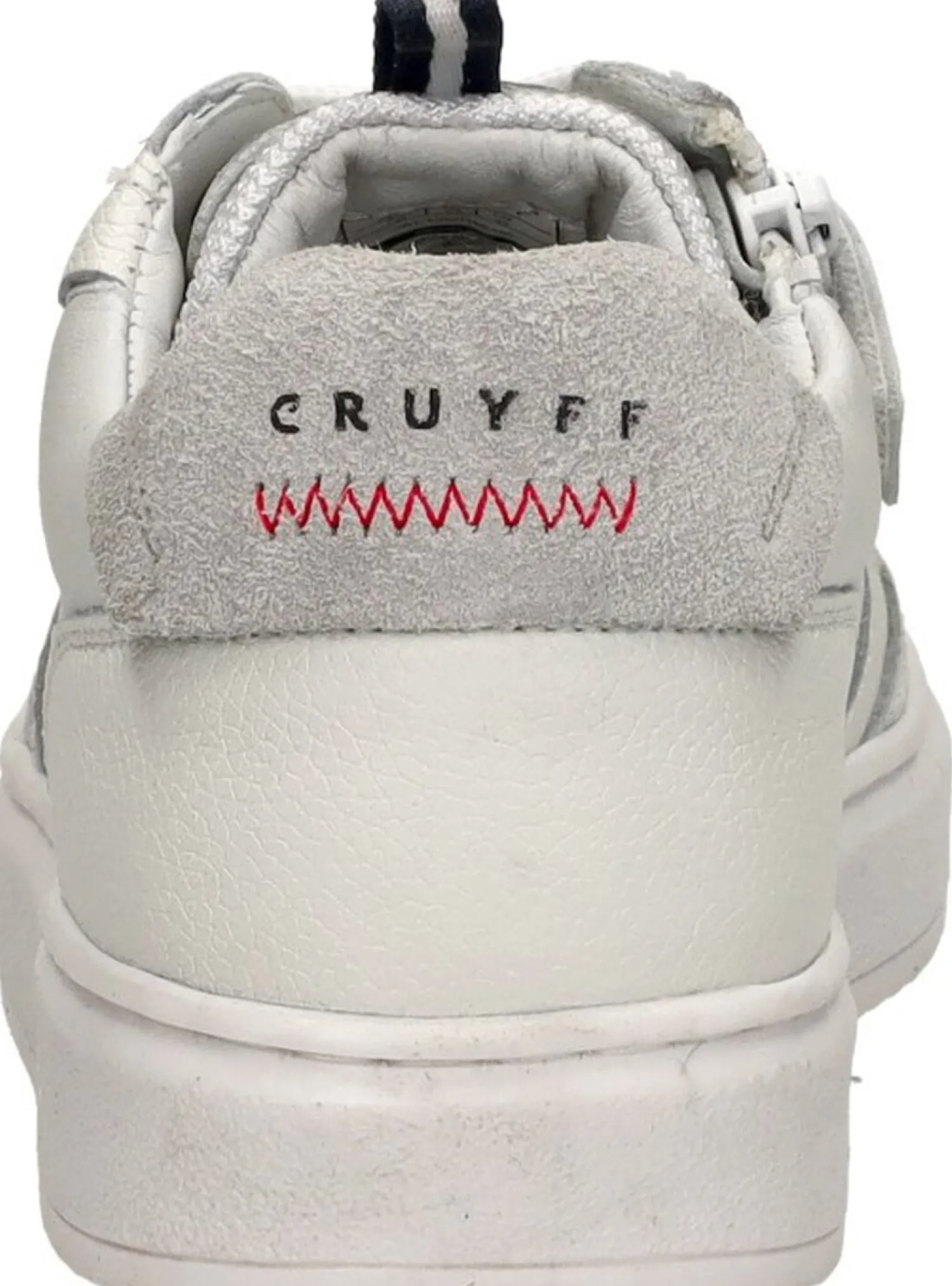 Cruyff Endorsed Wit Hot