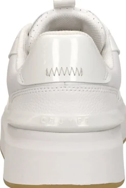 Cruyff Endorsed Tennis Wit Outlet