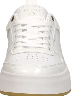 Cruyff Endorsed Tennis Wit Outlet