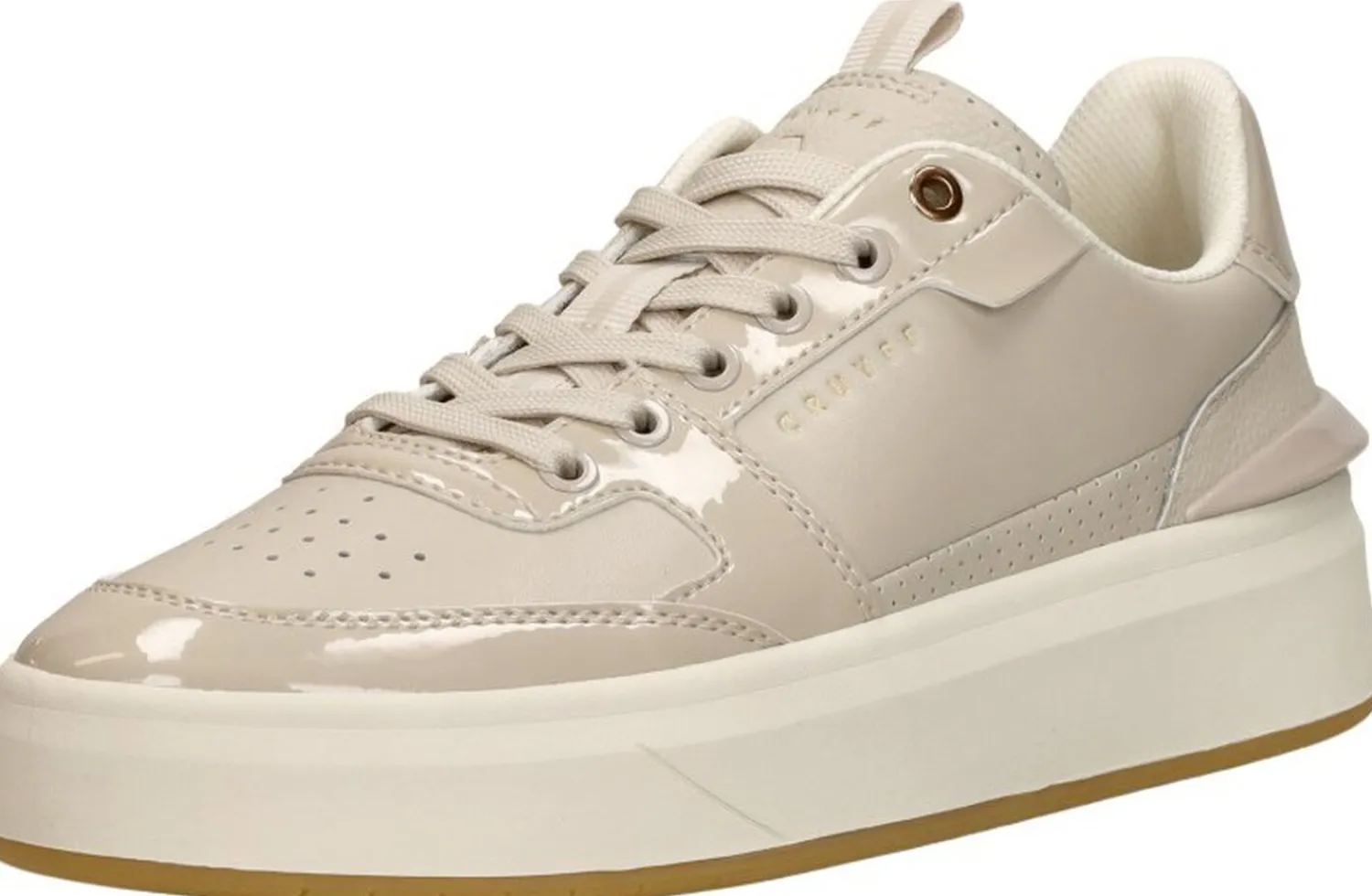 Cruyff Endorsed Tennis Gebroken wit Clearance