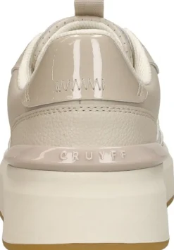 Cruyff Endorsed Tennis Gebroken wit Clearance