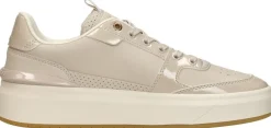 Cruyff Endorsed Tennis Gebroken wit Clearance