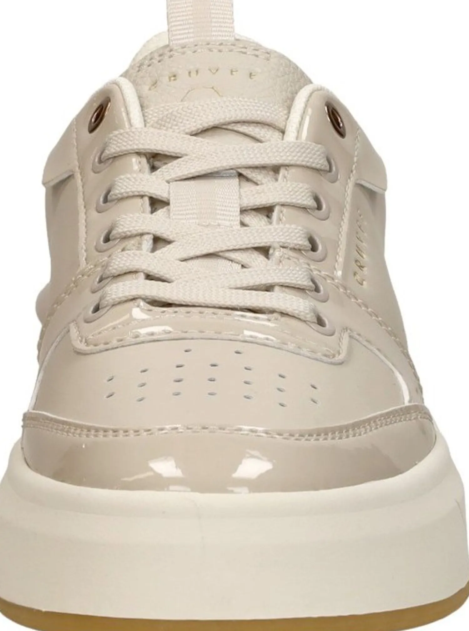 Cruyff Endorsed Tennis Gebroken wit Clearance