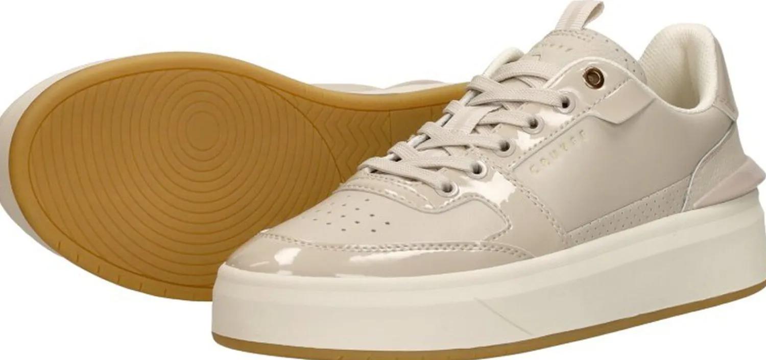 Cruyff Endorsed Tennis Gebroken wit Clearance