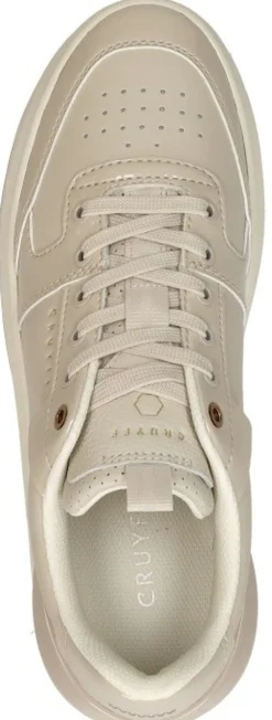 Cruyff Endorsed Tennis Gebroken wit Clearance