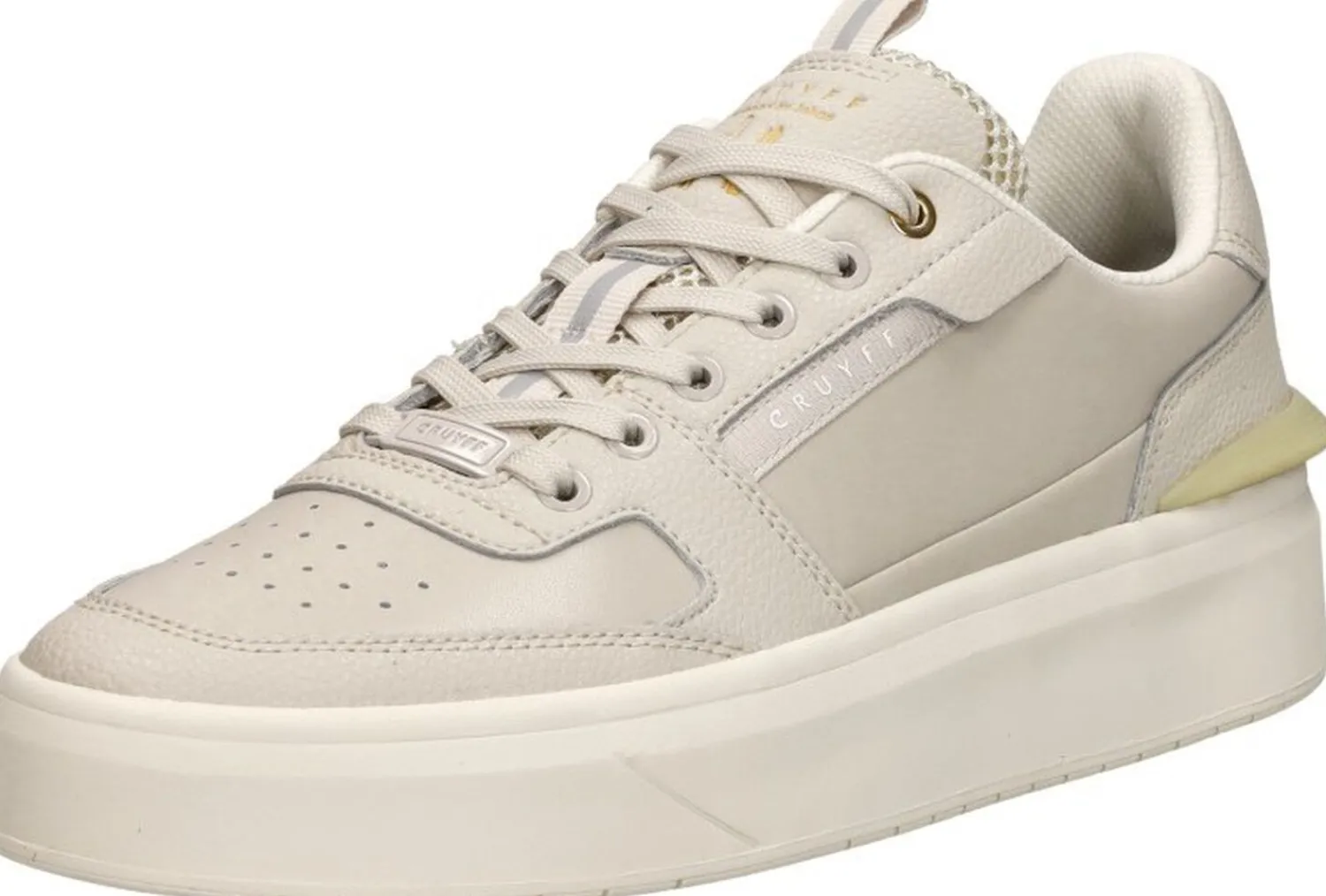 Cruyff Endorsed Tennis Beige Outlet