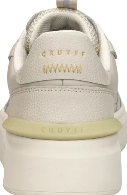 Cruyff Endorsed Tennis Beige Outlet