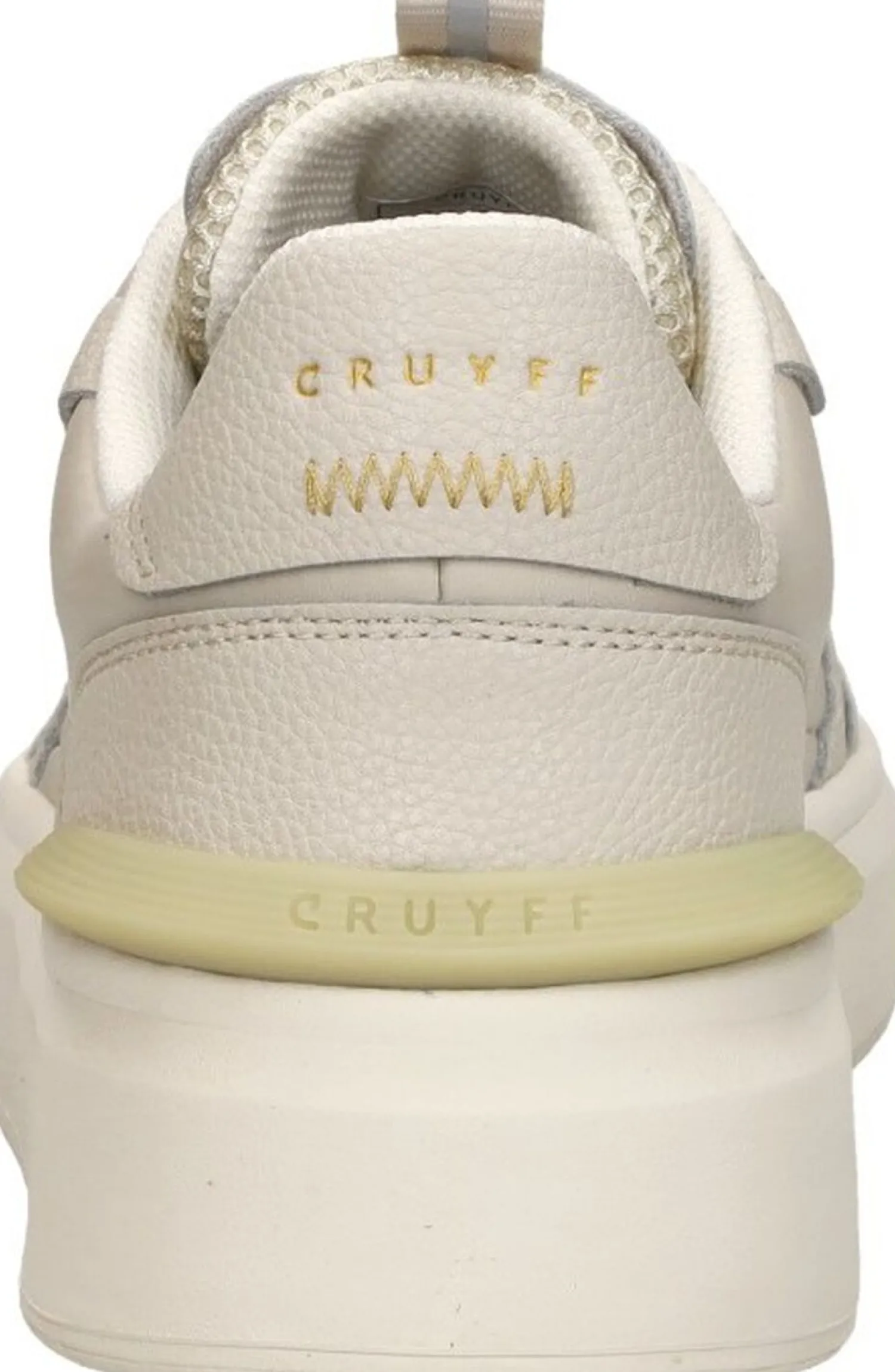 Cruyff Endorsed Tennis Beige Outlet