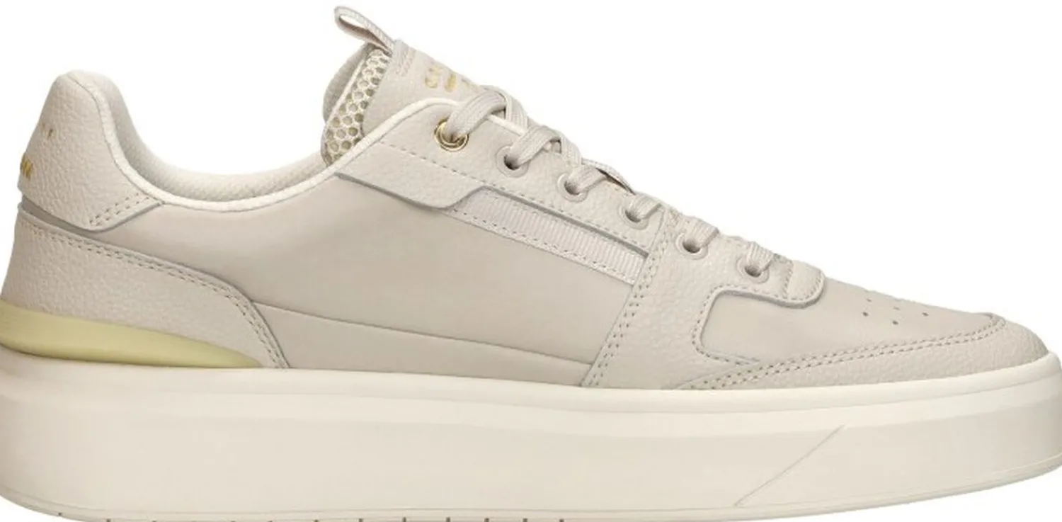 Cruyff Endorsed Tennis Beige Outlet