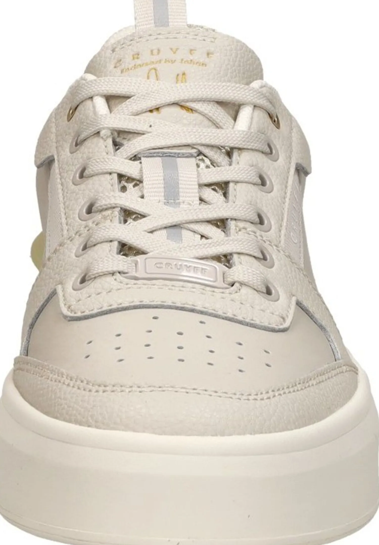 Cruyff Endorsed Tennis Beige Outlet