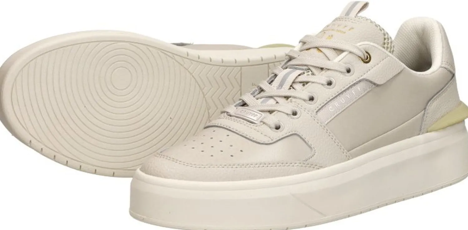 Cruyff Endorsed Tennis Beige Outlet