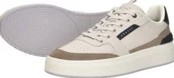 Cruyff Endorsed Tennis Gebroken wit Fashion