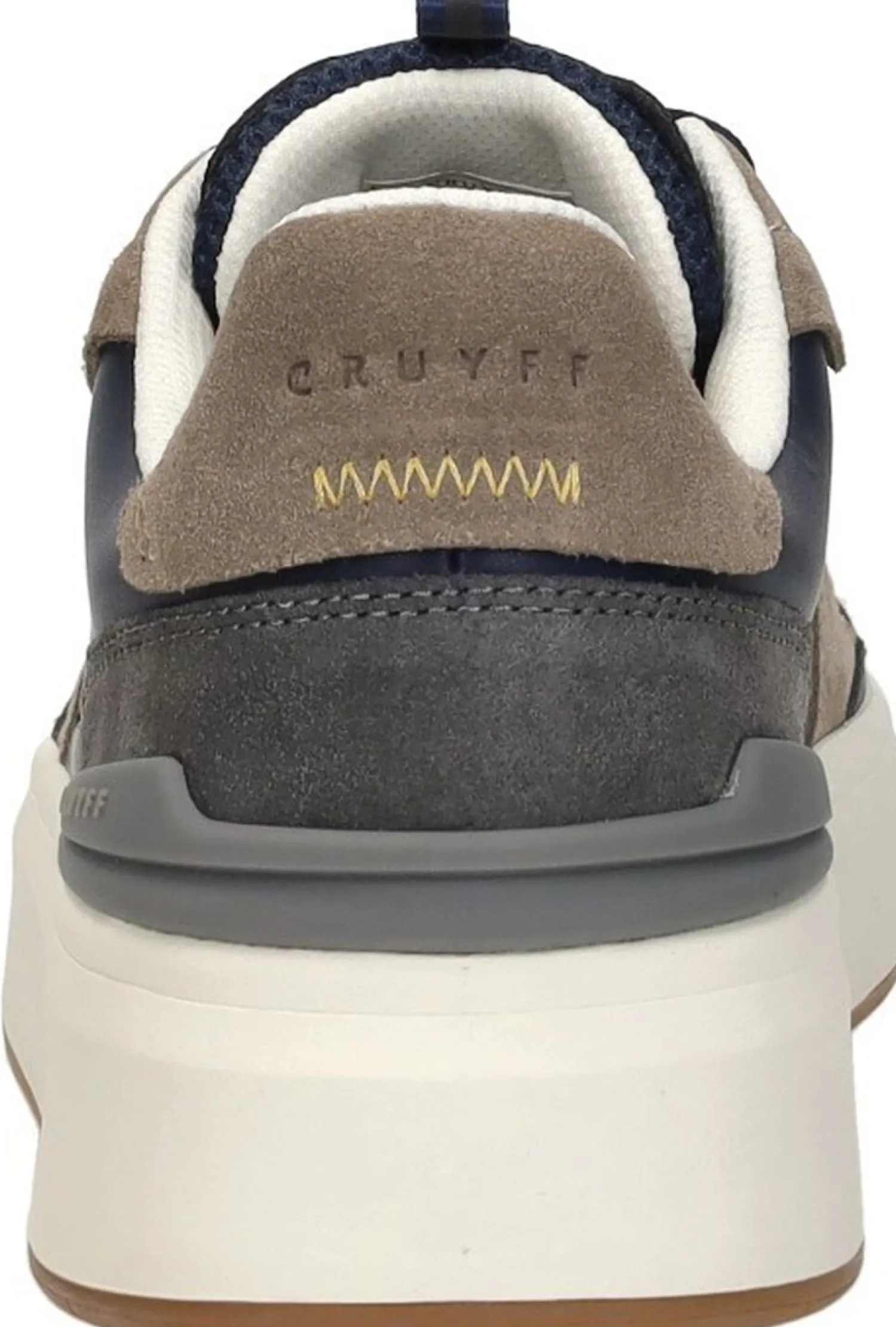 Cruyff Endorsed Tennis Blauw Outlet
