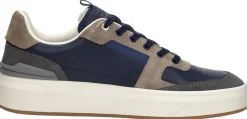 Cruyff Endorsed Tennis Blauw Outlet