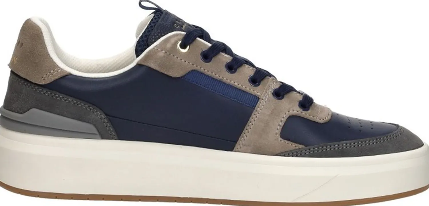 Cruyff Endorsed Tennis Blauw Outlet