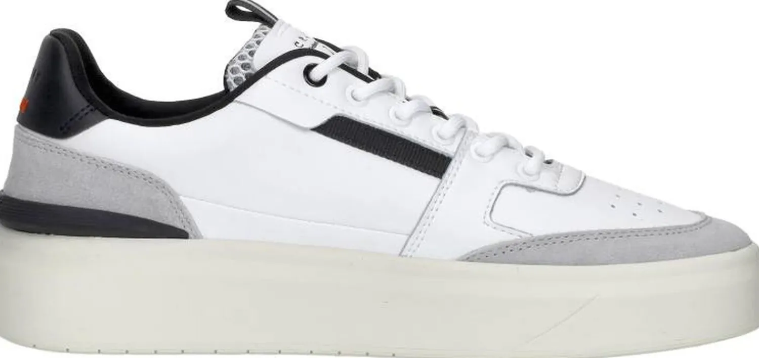Cruyff Endorsed Tennis Wit Sale