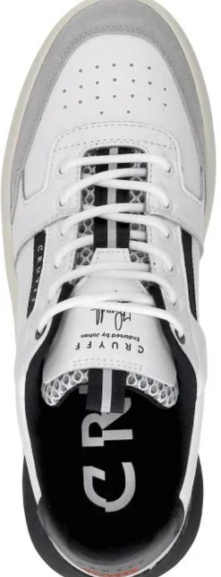 Cruyff Endorsed Tennis Wit Sale