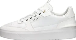 Cruyff Endorsed Tennis Wit Hot