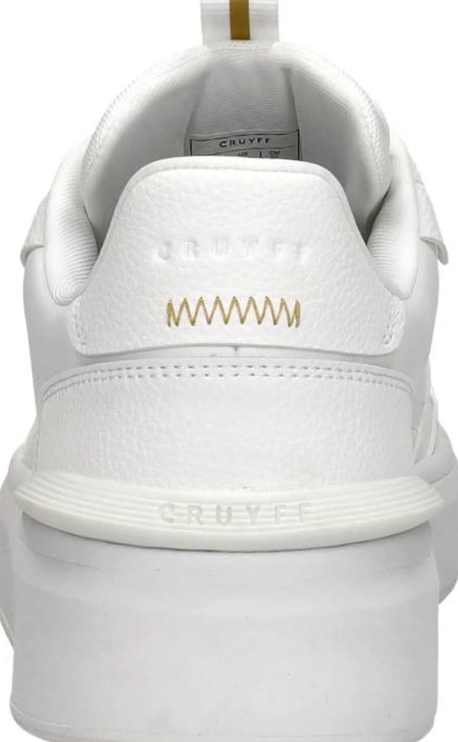 Cruyff Endorsed Tennis Wit Hot