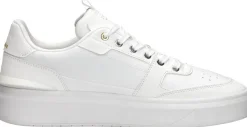 Cruyff Endorsed Tennis Wit Hot