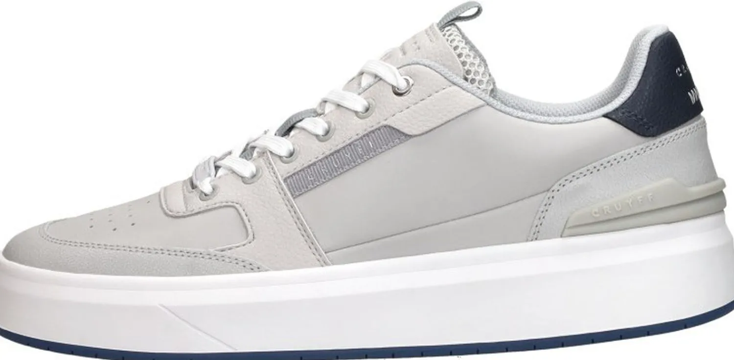 Cruyff Endorsed Tennis Lichtgrijs Online