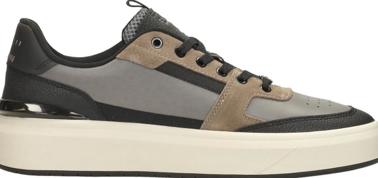 Cruyff Endorsed Tennis Zwart Hot